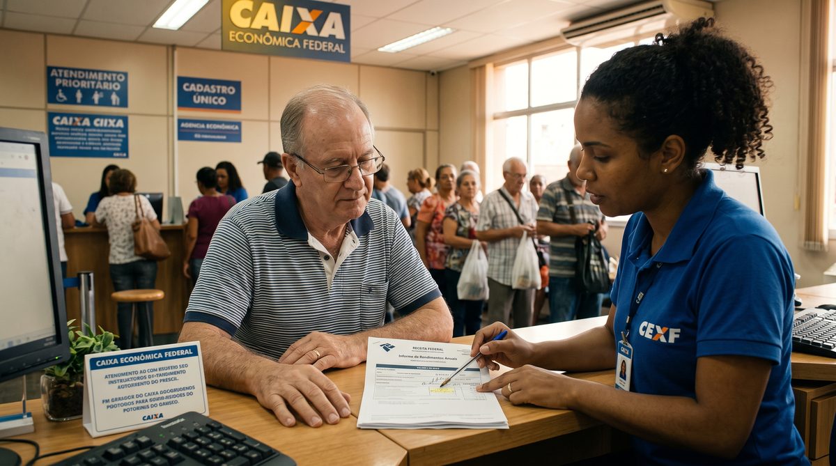 Aposentado Pode Sacar FGTS e Pedir Consignado?