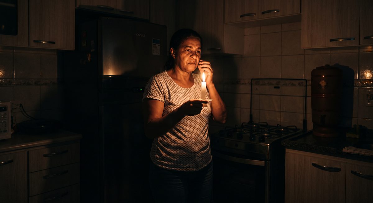 Atrasar Parcela na Conta de Luz Corta Energia?