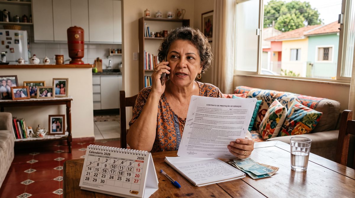 Cancelar Consignado INSS: Prazo de 7 Dias e Como Fazer