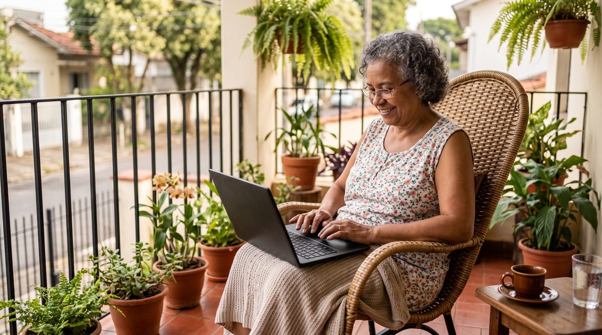 Como Simular Empréstimo Consignado INSS Online