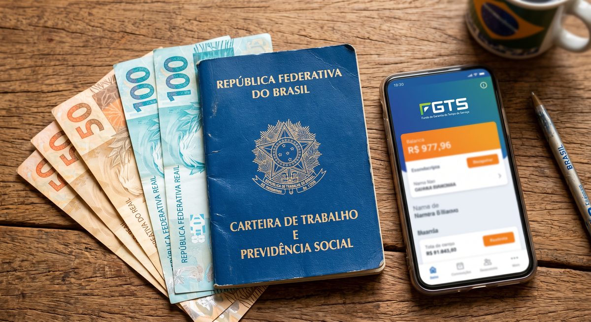 FGTS: Tudo que Você Precisa Saber