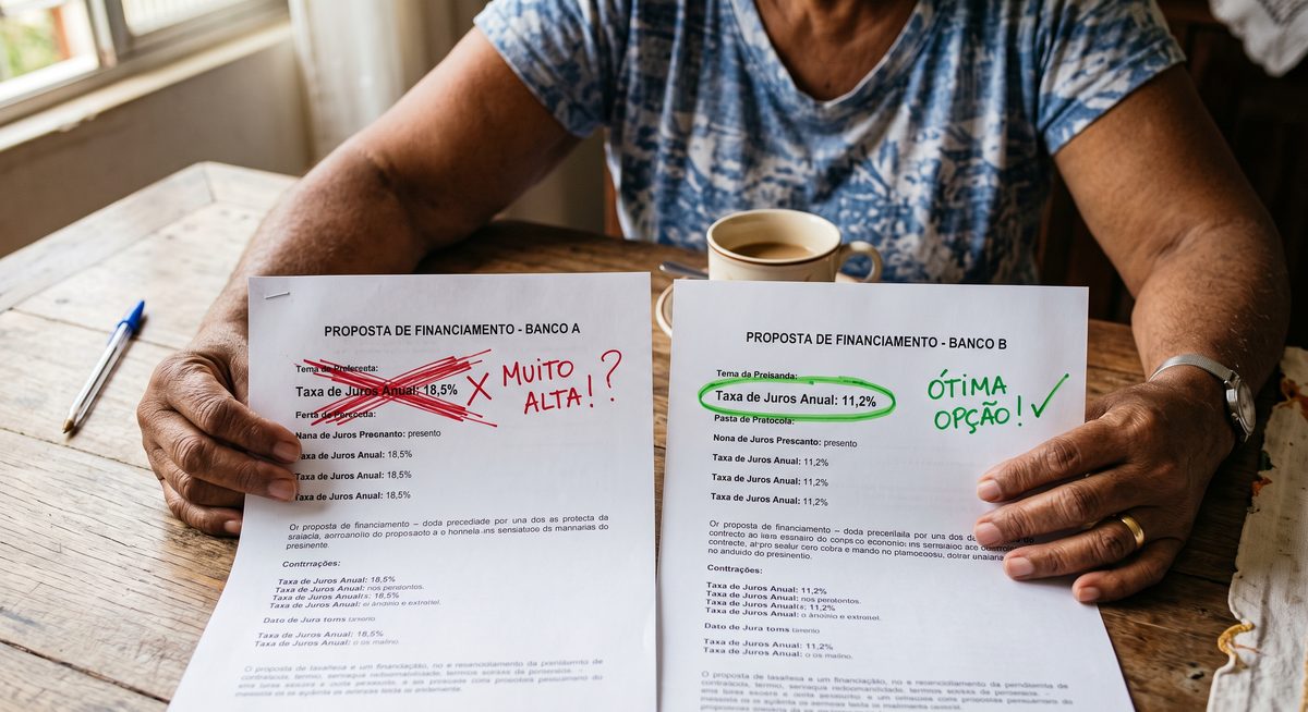 Teto de Juros do Consignado: Como Funciona e Como Economizar