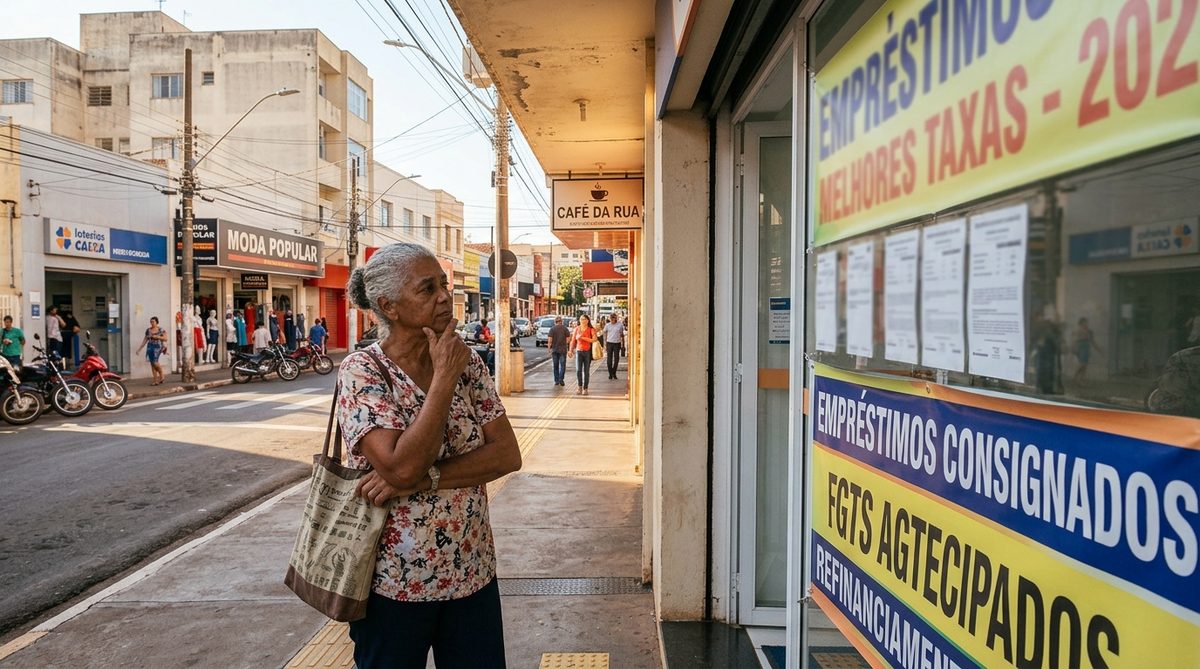 Empréstimo para Aposentados sem Margem: Alternativas ao Consignado