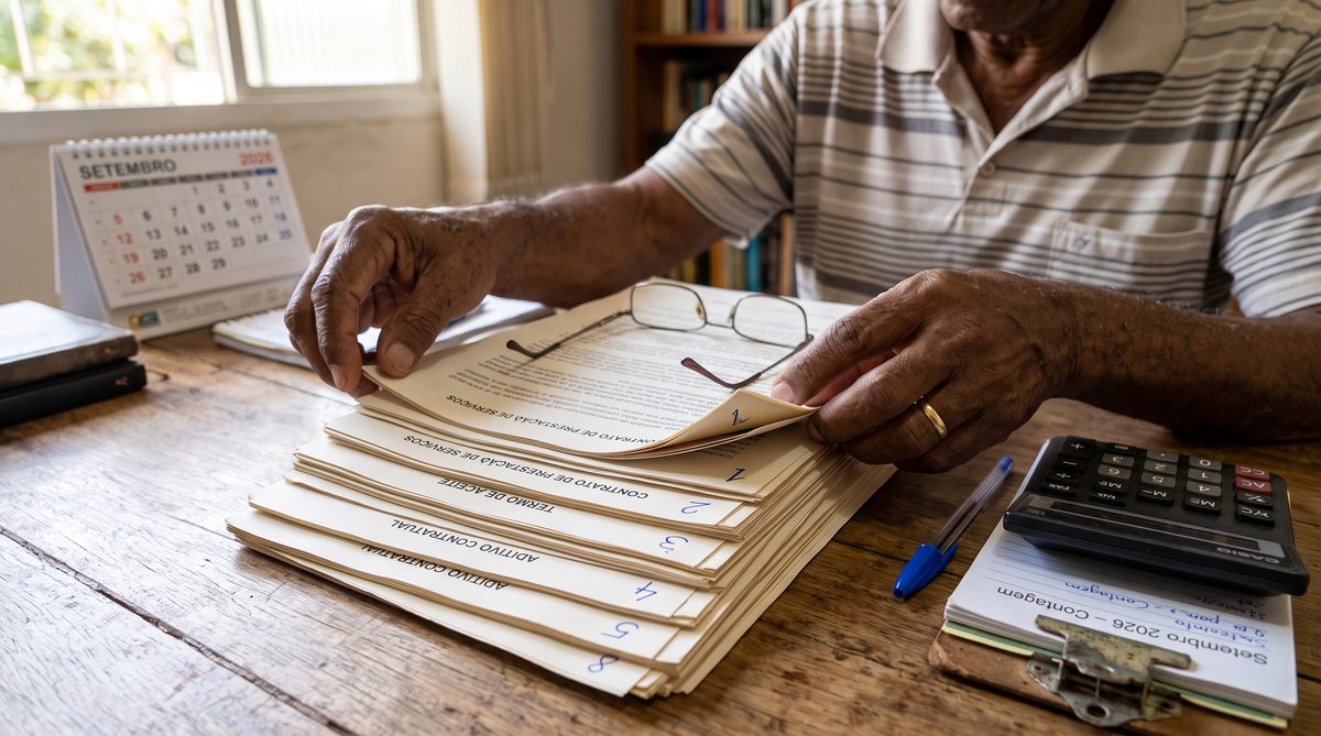 Quantos Empréstimos Consignados Posso Ter no INSS?
