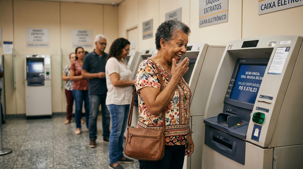 Como Funciona o Reajuste Anual dos Benefícios do INSS