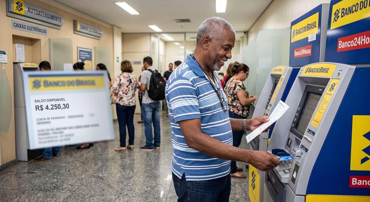 Salário Mínimo e Crédito Consignado