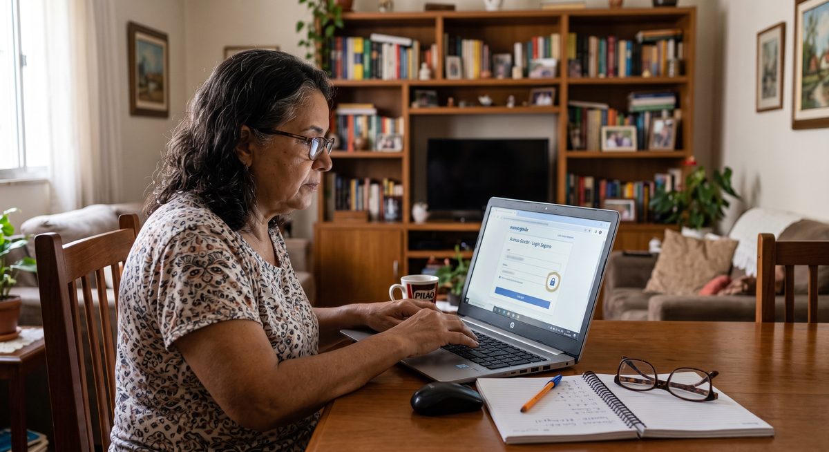 Segurança na Contratação Online