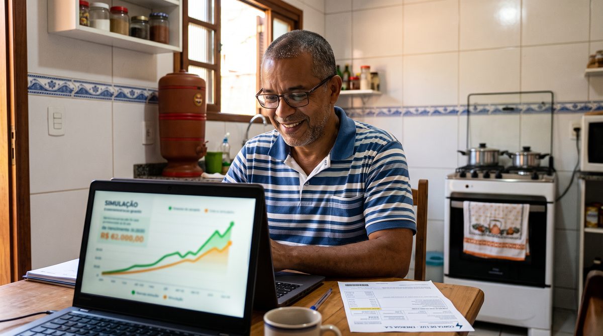 Crédito Consignado INSS: O Guia Definitivo para Aposentados e Pensionistas
